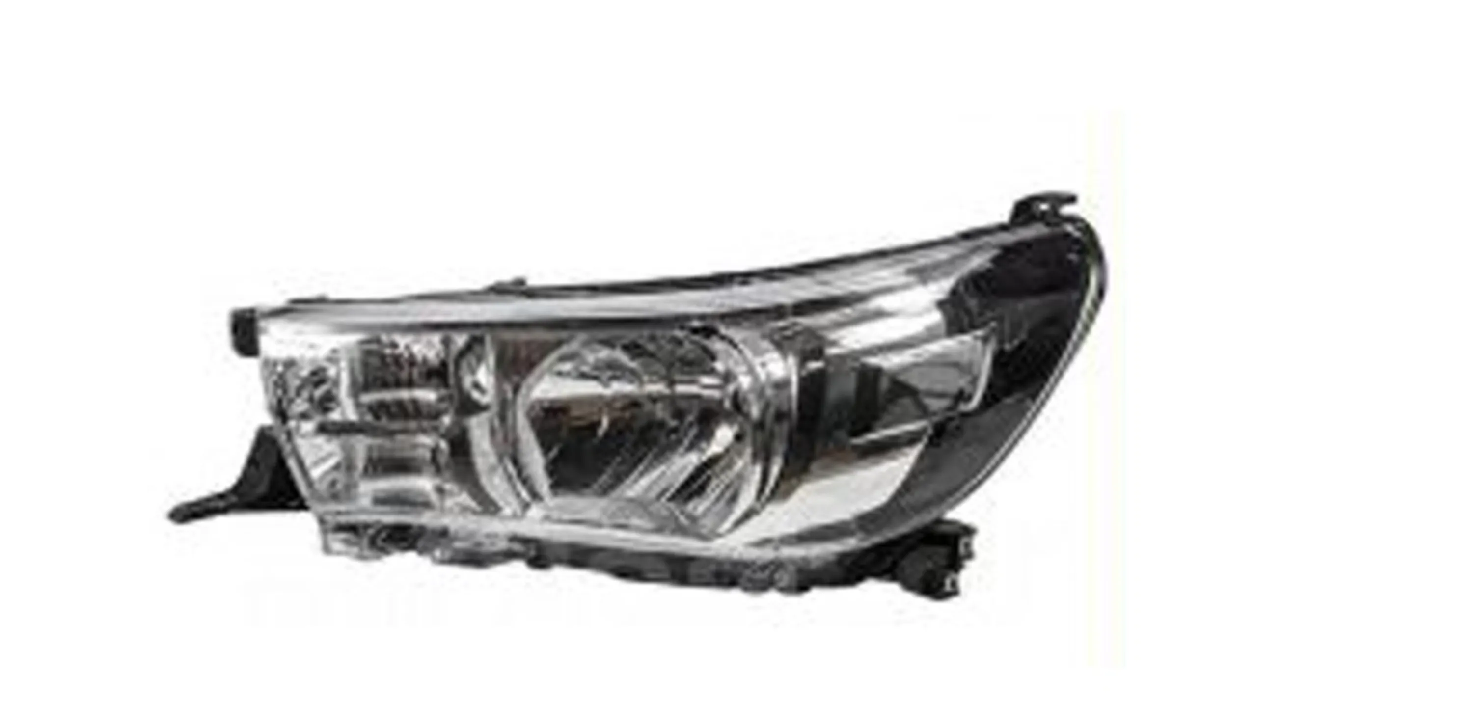 چراغ جلو راست هایلوکس